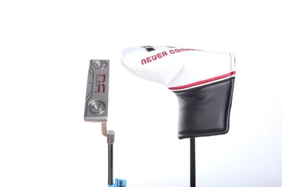 Never Compromise Reserve 1 NC Contrast 35 in Putter Right-Handed Mint - Image 1 of 4