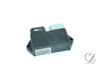 02 2002 Harley FXDL Dyna Low Rider CDI ECM CPU 32478-99A - Image 1 of 4