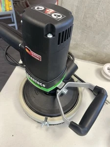EIBENSTOCK Sanierungsfräse EPF 1503 Putzfräse Estrichfräse Mauer Fräse + Zubehör - Bild 1 von 3