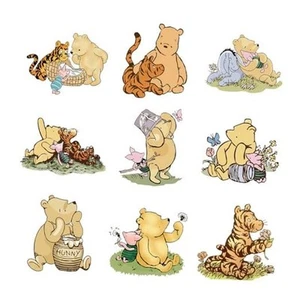 Large Bear Party Supplies,Large Bear Cutouts with Stand for Baby Shower - Picture 1 of 6