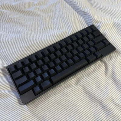 HHKB PD-KB800B Wireless & Wired Keyboard (READ MODIFIED) - Image 1 of 4