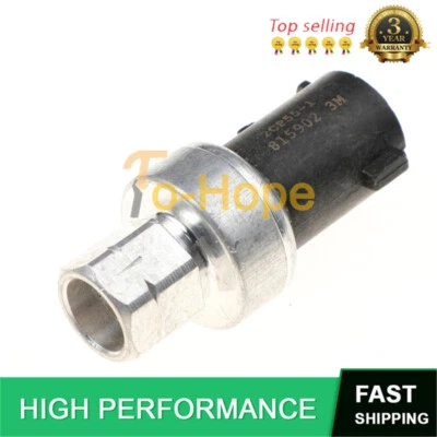 Interruptor de presión de aire acondicionado 2CP55-1 para Chrysler Dodge Eagle Jeep Plymouth 5174039AB Foto 1 de 4