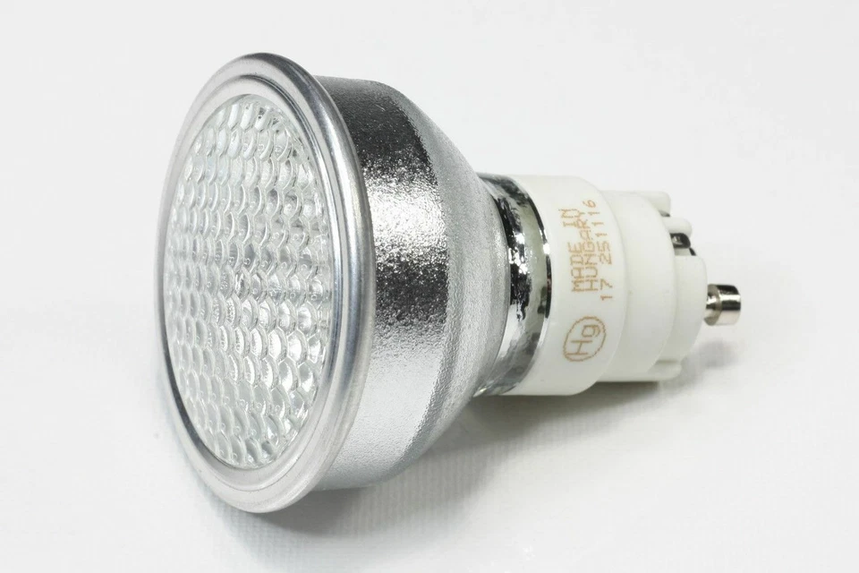 GE CMH20MR16/830/FL 20W CMH LAMP (12 PACK) - Image 1 of 3