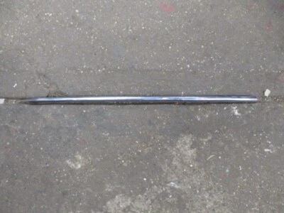 1936 Cadillac Series 60 Sedan Exterior Quarter Panel Molding Original A-67023 - Image 1 of 4