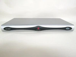 Videokonferenzsystem POLYCOM VSX 8000 -PN 2201-21400-001 - Bild 1 von 1