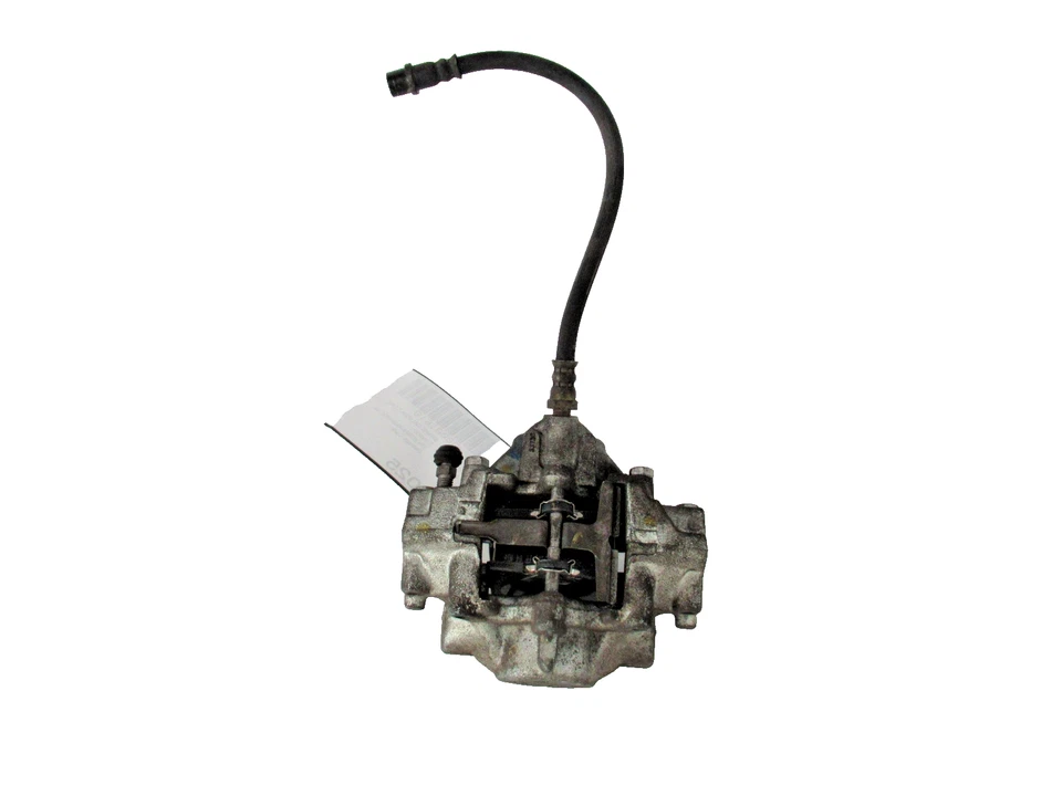 Mercedes Benz 2001-2007 pinza de freno de disco de freno pistón derecho derecha C230 tracción trasera Foto 1 de 4