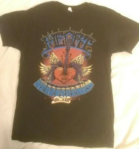 Heart Heartbreaker 2013 Tour T-shirt sz medium - Picture 1 of 7