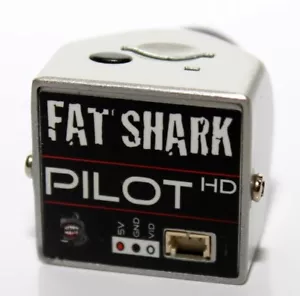 FatShark 1241 720P Micro FPV HD Camera V2 USED *NOT WORKING* - Picture 1 of 1