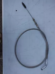 ARMOR MP 62-296 SS Clutch Cable 2001 - 2007 VT750 DC / DCA / DCB - Picture 1 of 1