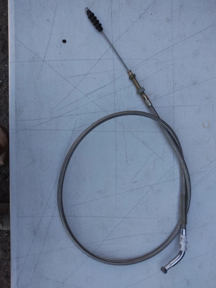 ARMOR  MP 62-296   SS   Clutch Cable    2001 - 2007   VT750  DC / DCA / DCB - Image 1 of 1