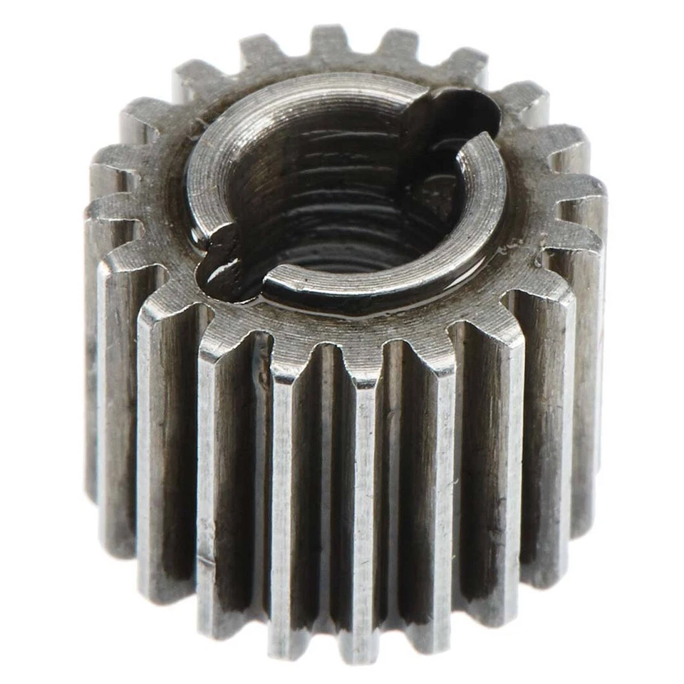 Robinson Racing 1547 X-Hard 20T 48P Input Top Shaft : SCX10 / SMT10 - Image 1 of 1