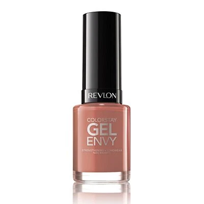 Revlon ColorStay Gel Envy Longwear Nail Polish, with Built-in Base Coat & Glossy - Image 1 of 2