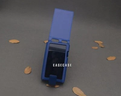 Funda de cuero hecha a medida C7 EASECASE para A&ultima IRIVER SP1000M / SP1000M DORADO Foto 1 de 4