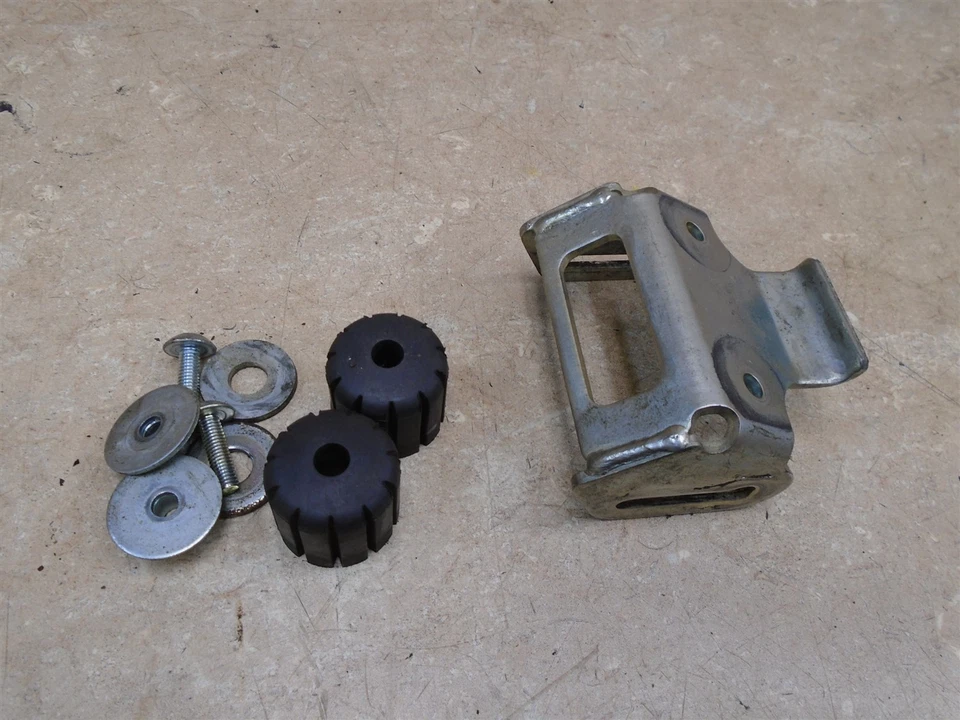 Honda 919 900 CB HORNET CB900F CB900-F tanque de combustible de gasolina herrajes 2003 HB232 Foto 1 de 1