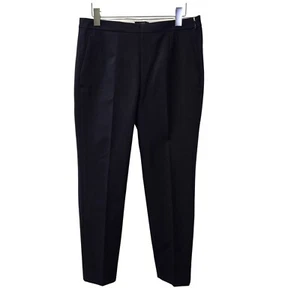 J. Crew Martie Ankle Pants in Bi-Stretch Cotton Size 8 - Picture 1 of 9