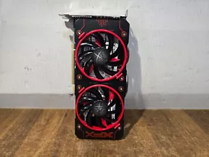 Tested XFX AMD Radeon RX 460 4GB GDDR5 Gaming Graphics Card GPU HDMI, DP, DVI - Picture 1 of 12