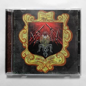 Security Screenings by Prefuse 73 CD 2005 Warp Records - Picture 1 of 3