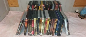 Dvd Konvolut, 80iger bis 2000er, über 50 Stück - Bild 1 von 3