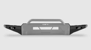 Body Armor 4X4 Hiline Bumper High Clearance Side Wings For 14-24 Toyota 4Runner - Picture 1 of 7