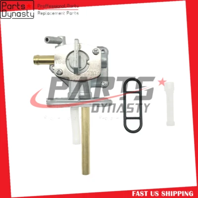 Петкок подходит для Suzuki DR250SE DR350SE топливный кран газовый клапан петлок 44300-15D31 - Изображение 1 из 4