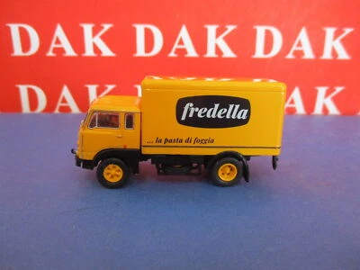1/87 Modellino Camion Fiat 642 Pasta Fredella by Brekina - Immagine 1 di 4