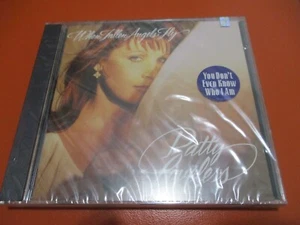 PATTY LOVELESS YOU DON'T EVEN KNOW WHO I AM MUSIC CD NEW & SEALED COUNTRY NR FS - Picture 1 of 2