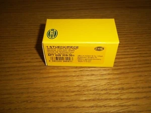 Hella 6pt009309391 Coolant Temperature Sensor for Ford Focus, Fiesta Transit etc - Picture 1 of 7