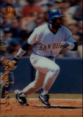 1995 UC3 #133 Tony Gwynn ID - NM-MT - Image 1 of 2