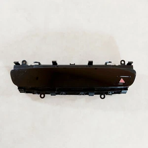 Mercedes C W205 S205 GENUINE Emergency Control Module A2059054701 - Picture 1 of 12