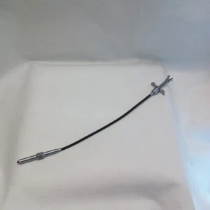 Cable de liberación de cámara vintage de metal URSS soviética - Imagen 1 de 5