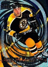 1997-98 Revolution Emerald #10 Dimitri Khristich