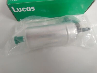 Bomba de combustible TVR nueva LUCAS para Chimera y Griffith V8  Foto 1 de 4