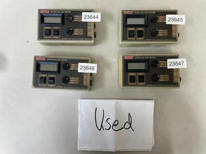 Keithley Instruments 35035 mA/mAs Meter - Picture 1 of 4