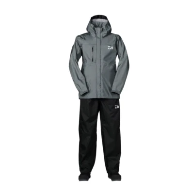 Daiwa Fishing Rain Suit DR-3822 - image 1 of 4