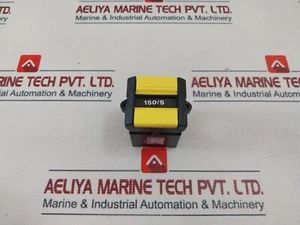 Socomec TCB 28-30 Current Transformer 10G 93389820 - Picture 1 of 9