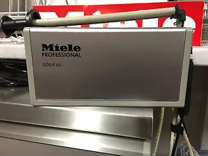Modulo Miele DOS K 60 per disinfettatore termico G 7881, G7882, G 7831, G 7882 CD G7891? - Foto 1 di 12