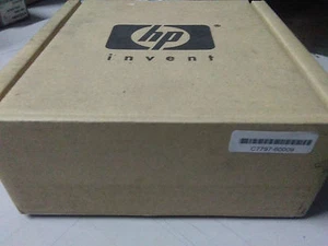 HP C779860009 CUTTER ASSY DESINGJET 100 /110/130 ORIGINALE - Foto 1 di 1