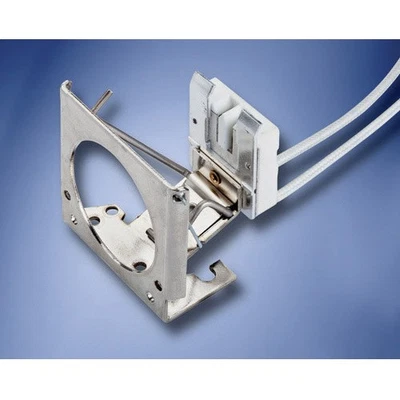 OSRAM TP40 R1DL Rim Mount Lamp Holder with 12in wire - Image 1 of 4