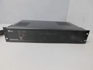 Crestron AV3 Advanced Control Processor AV Automation Rackmount Unit - Picture 1 of 6