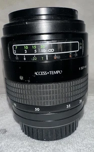 Vivitar 28-70mm f/3.5-4.8 Zoom Lens w/52mm Skylight Filter – Great Condition  - Picture 1 of 7