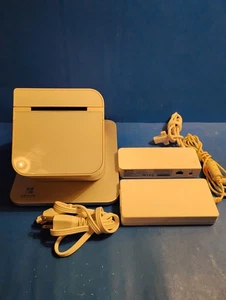 Hub stampante ricevute Clover Station P500 e alimentatore POS punto vendita  - Foto 1 di 8