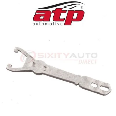 ATP Clutch Fork for 1967-1972 GMC K15 K1500 Pickup - Manual Transmission ys Foto 1 de 4