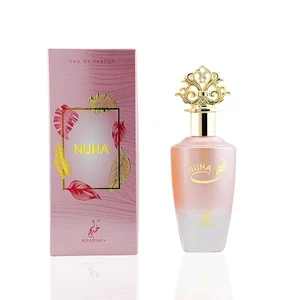 Khadlaj Nuha Eau De Parfum 85ml - Bild 1 von 2