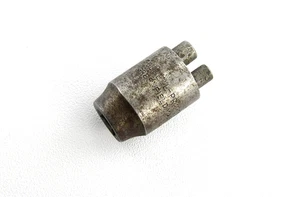 Dobladora ancha Goodell-Pratt rara para No. Llave de radio 696 - Imagen 1 de 5