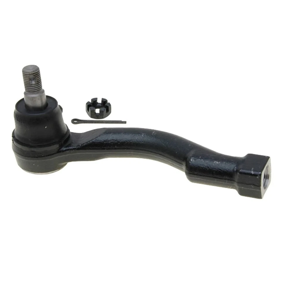 Original ACDelco para Kia Sorento 2003-2009 extremo de barra de dirección lado del conductor exterior Foto 1 de 4