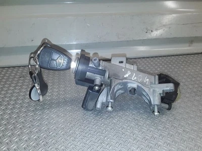 Dodge Caliber 2007 Diesel Ignition barrel lock 05057297AG DEV502233 - Image 1 of 4