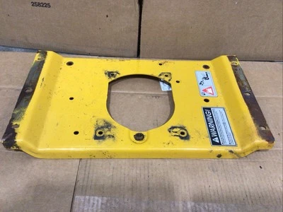 Placa de motor Hustler Raptor 551858 Foto 1 de 2