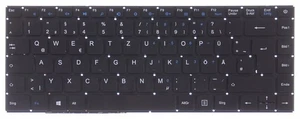 ME32 Taste für Tastatur Medion AKOYA E4253 MD61113 MD61129 MD61145 MD61135 E4251   - Bild 1 von 2