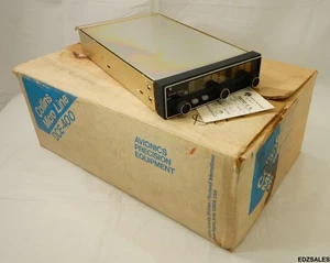 Rockwell Collins Micro Line DCE-400 Distance Computing Equipment - Picture 1 of 12