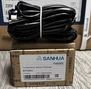 1pc new for Temperature sensing line NTC5A1 5M - Picture 1 of 1